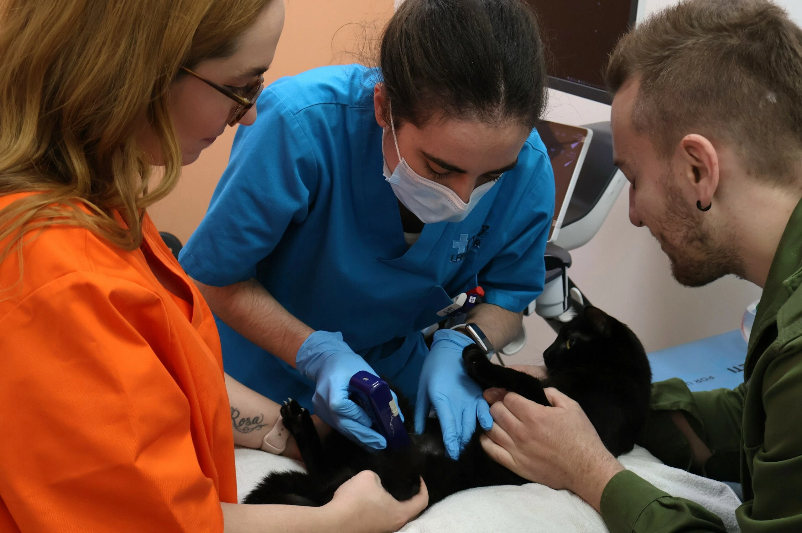 Servicios Clínica Labrador Laser